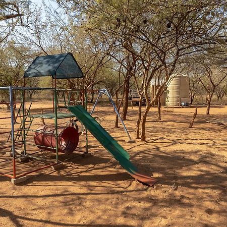 462 Bosbok Chalets مارلوث بارك المظهر الخارجي الصورة