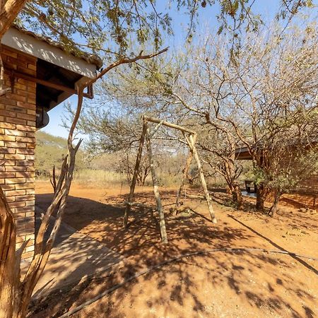 462 Bosbok Chalets مارلوث بارك المظهر الخارجي الصورة