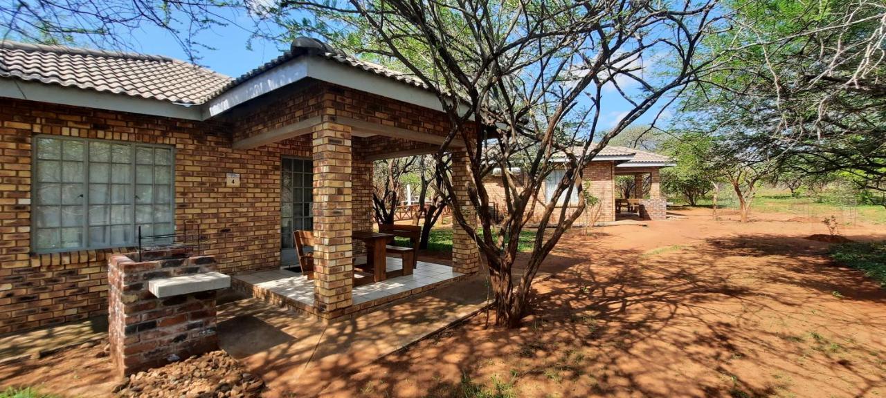 462 Bosbok Chalets مارلوث بارك المظهر الخارجي الصورة