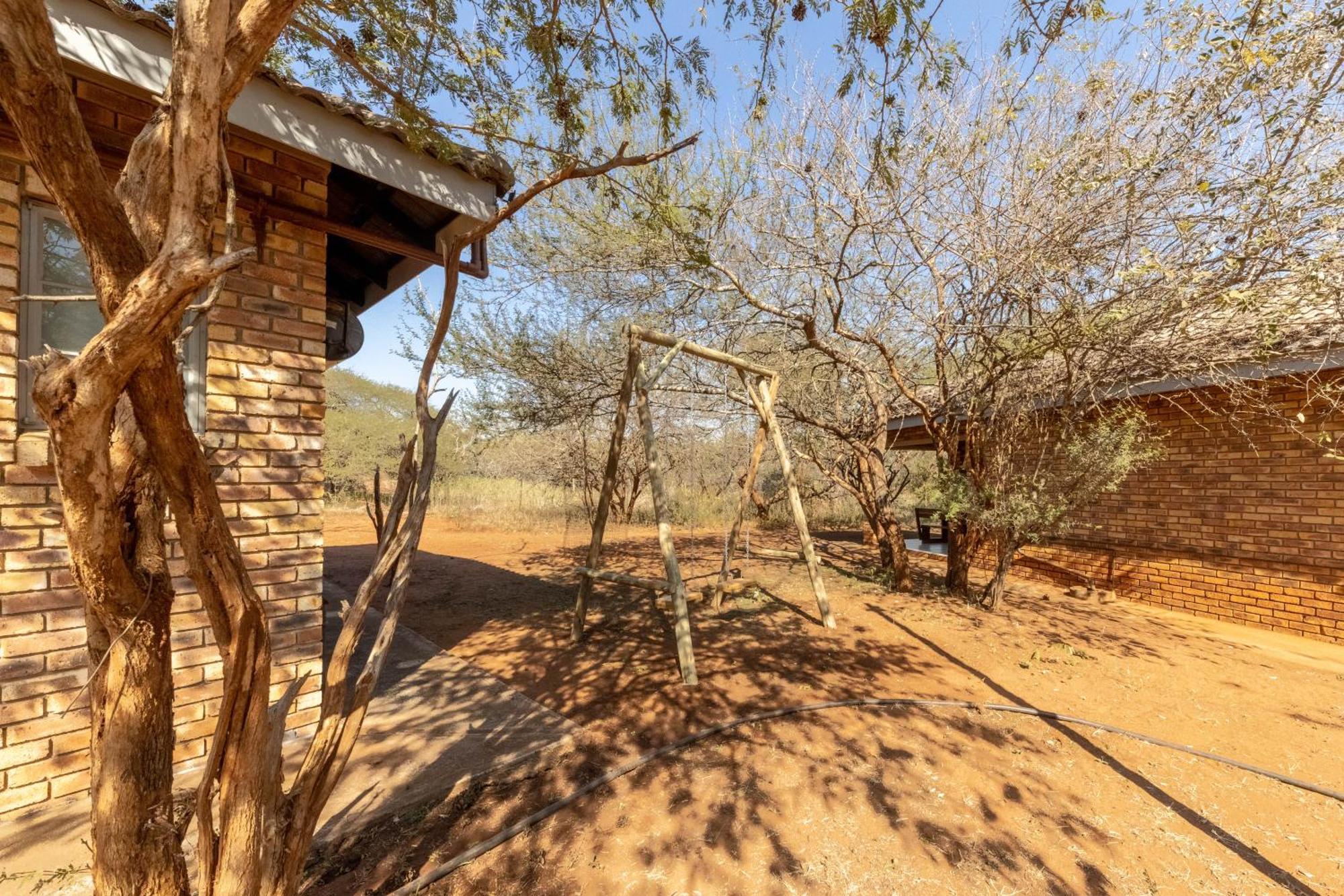 462 Bosbok Chalets مارلوث بارك المظهر الخارجي الصورة