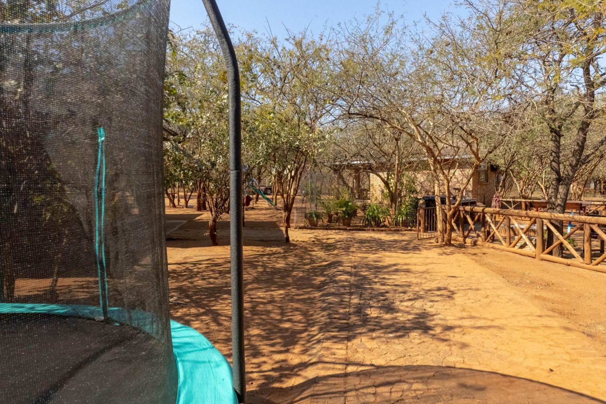 462 Bosbok Chalets مارلوث بارك المظهر الخارجي الصورة