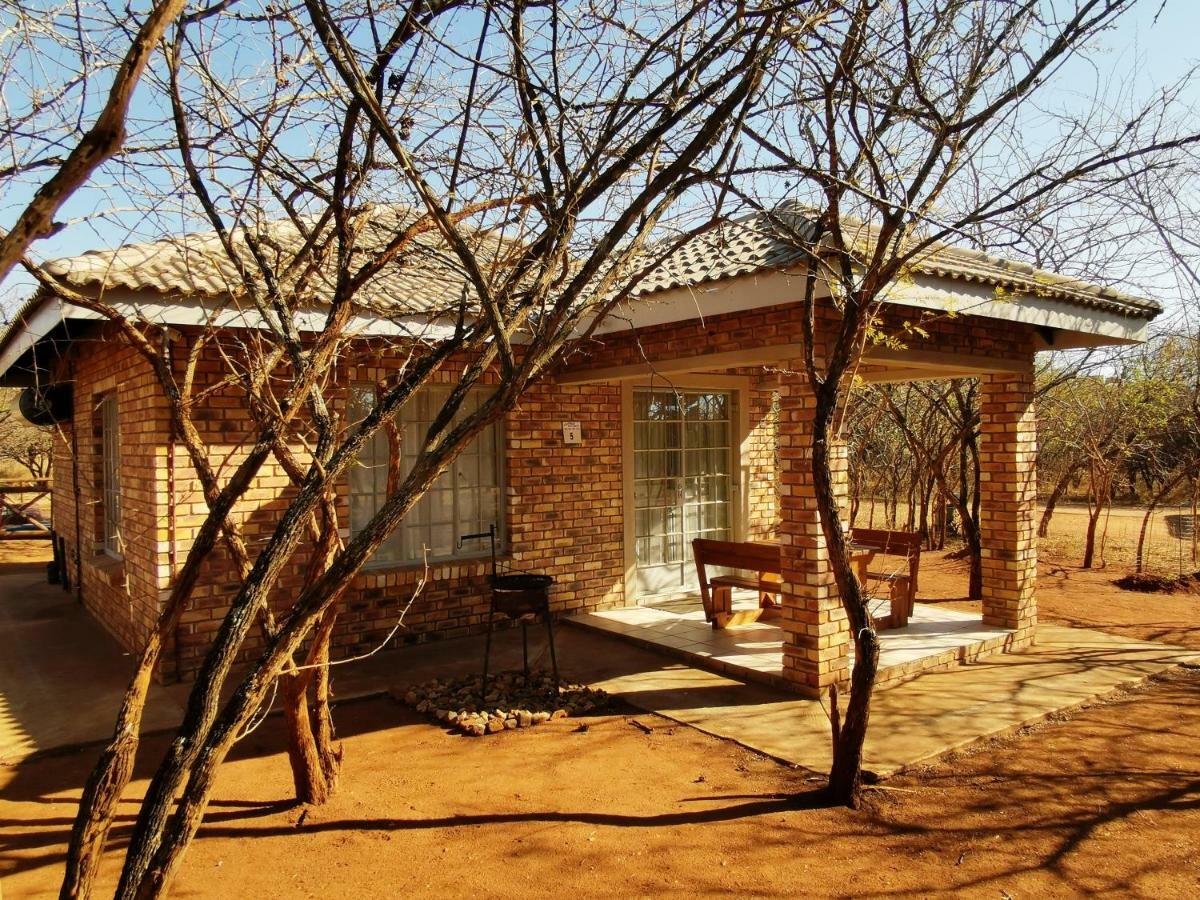 462 Bosbok Chalets مارلوث بارك المظهر الخارجي الصورة
